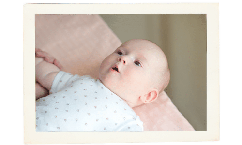 พัฒนาการ ทารก วัย 3-4 เดือน